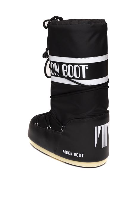  MOON BOOT | 1400440ICONNYLON-N001